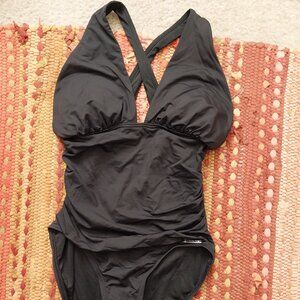 NWT Michael Kors One Piece Swimsuit